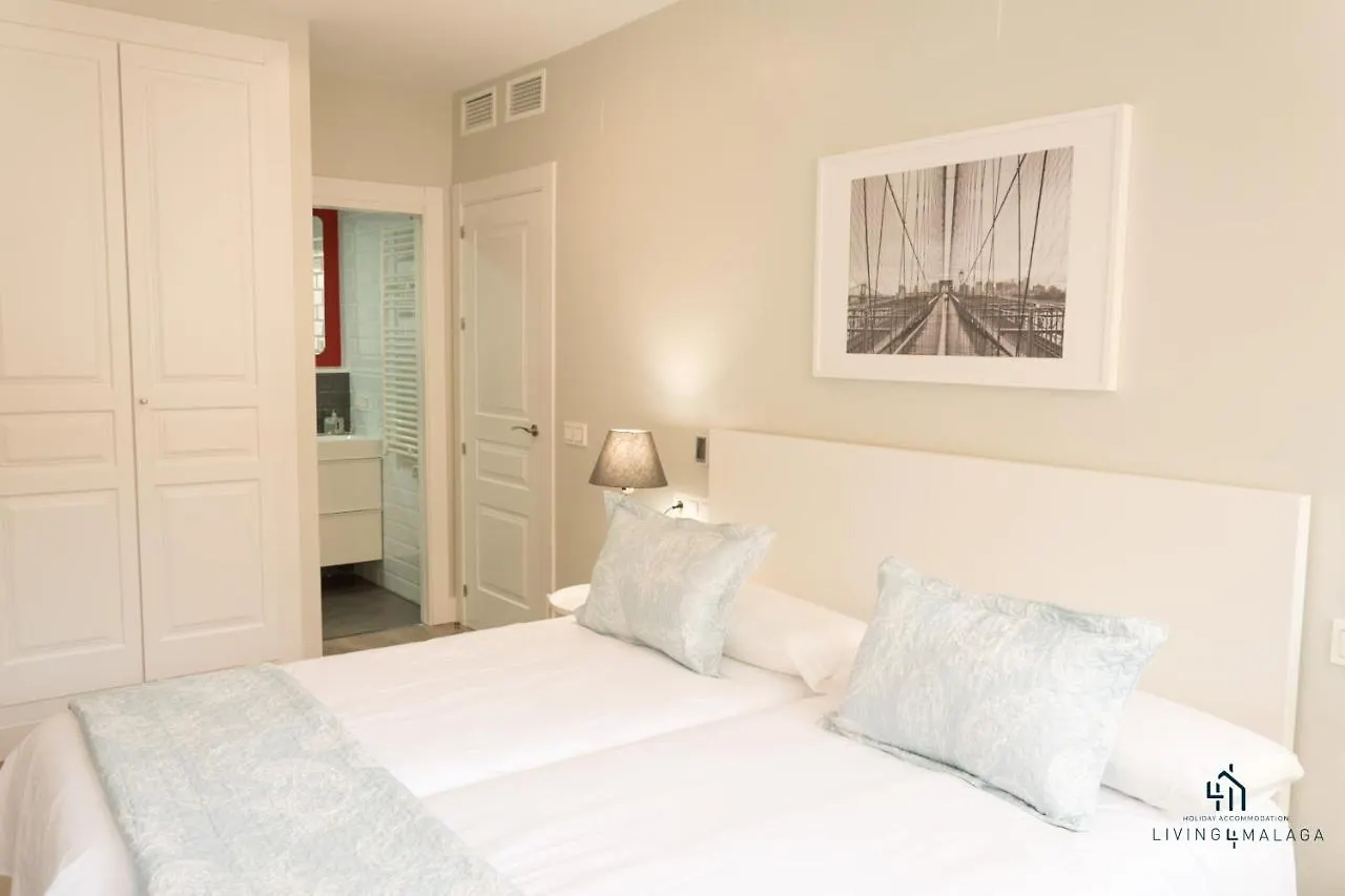 Living4Malaga Arenal Superior Beach 0*, Malaga Spain