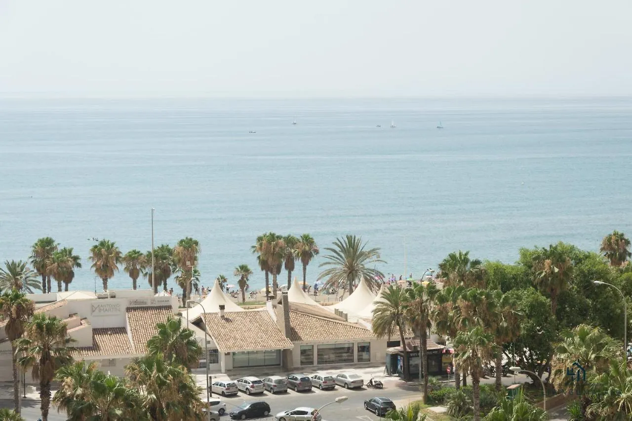 Living4Malaga Arenal Superior Beach 0*, Malaga Spain