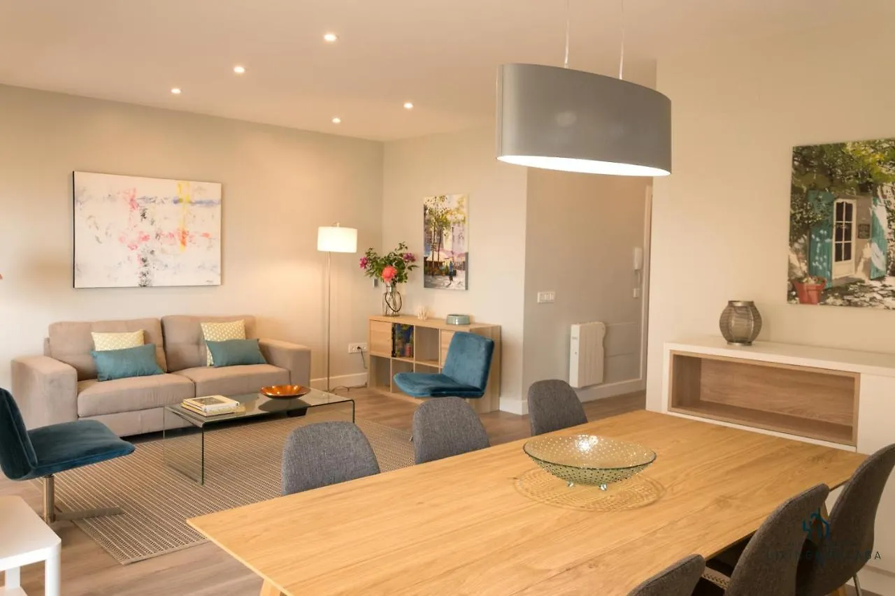 Living4Malaga Arenal Superior Beach Malaga