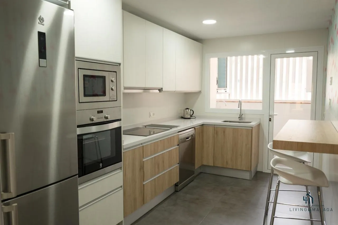 Living4Malaga Arenal Superior Beach