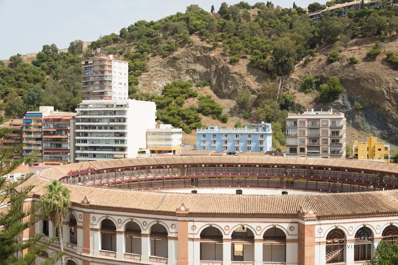 Living4Malaga Arenal Superior Beach 0*, Malaga