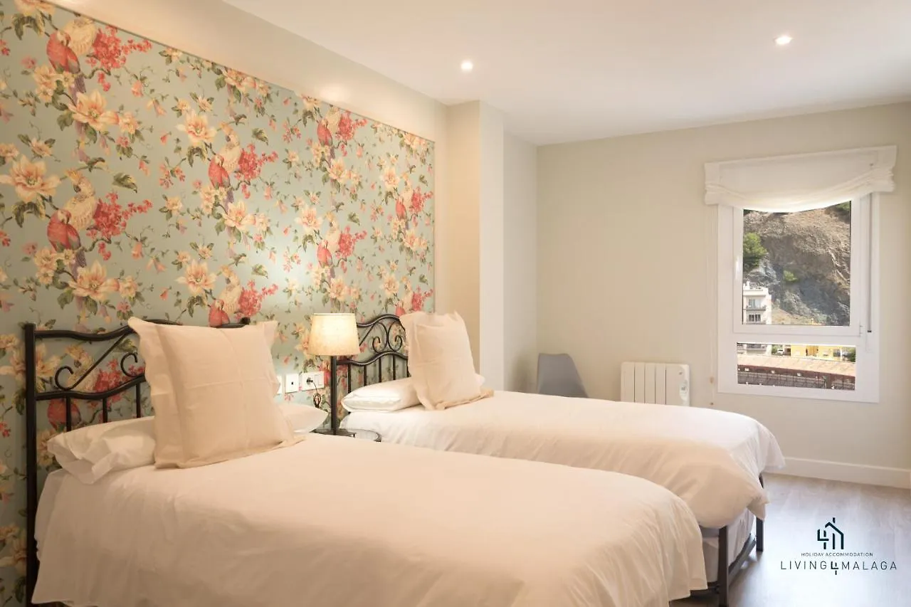 Living4Malaga Arenal Superior Beach Ισπανία