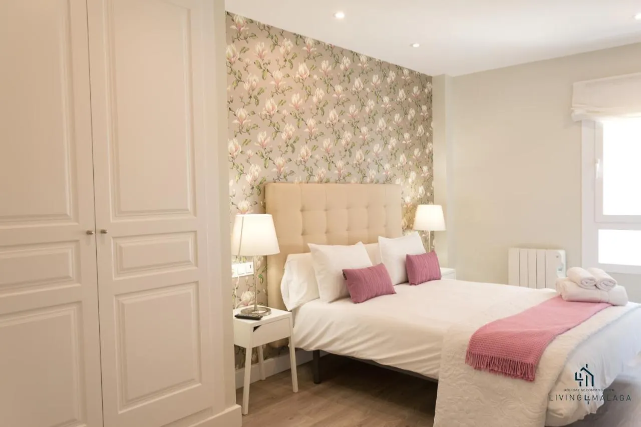 Διαμέρισμα Living4Malaga Arenal Superior Beach Ισπανία