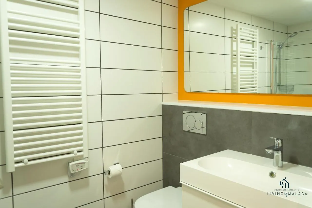 Living4Malaga Arenal Superior Beach Διαμέρισμα
